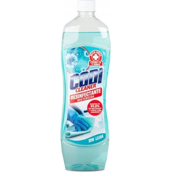 Univerzální čisticí prostředek Codi univerzální čisticí prostředek 1l