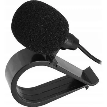 Mikrofon Bezdrátový externí mikrofon Lamex LXA15