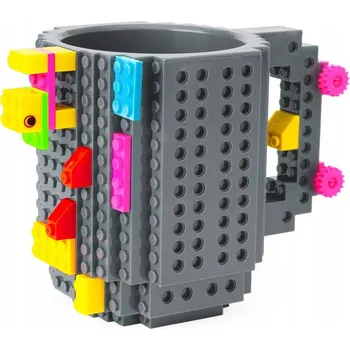 Hrnek VLN plast 350 ml