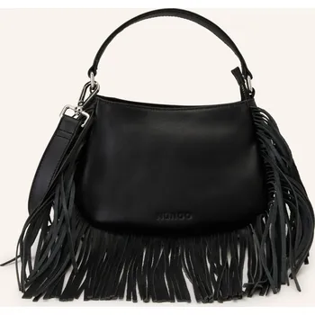 Kabelka Núnoo Dámská Taška Přes Rameno Betty Fringe River Small,...