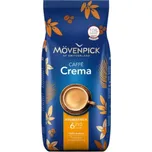 Mövenpick Café Crema 1kg, zrnková káva