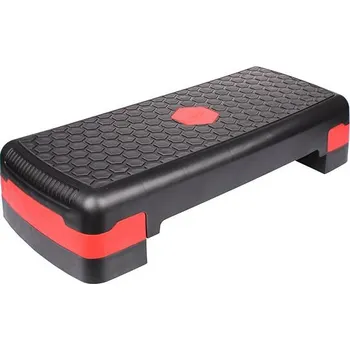 Kardio stroj Step bedýnka Double Layer