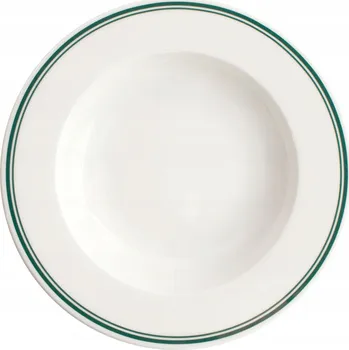 Talíř Hluboký talíř na polévku Verlo Vira 26 cm