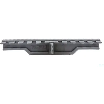 Přelivná mřížka bazénu - Roll rošt - šířka 195 mm, výška 22mm - šedá RAL 7011