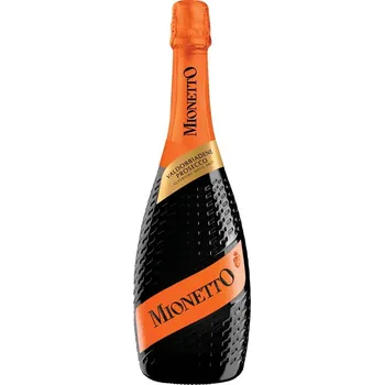 Víno Mionetto Prosecco Luxury Valdobbiadene DOCG Brut