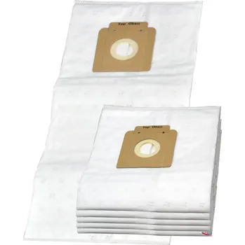 Sáček do vysavače Sáčky pro vysavač KARCHER komp. s 6.904-336.0 49x23cm textilní 6ks