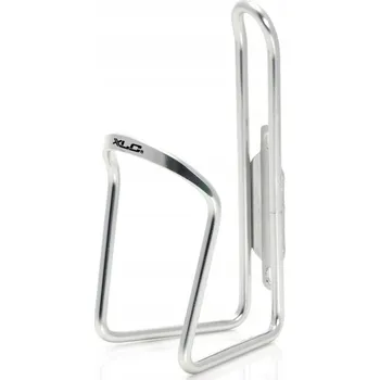 Košík na láhev Držák lahev na pití XLC BC-A03, průhledný