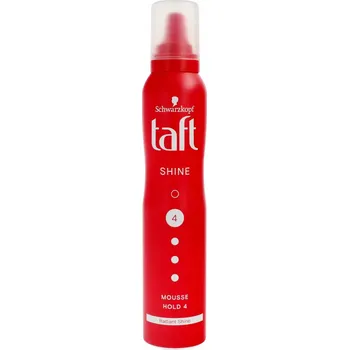 Stylingový přípravek Pěnové tužidlo na vlasy Schwarzkopf TAFT 200 ml