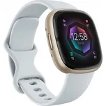 Chytré Hodinky Fitbit Sense 2 zlaté