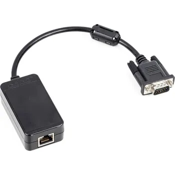 Průmyslová váha Propojovací kabel KERN Ethernet YKUP-04