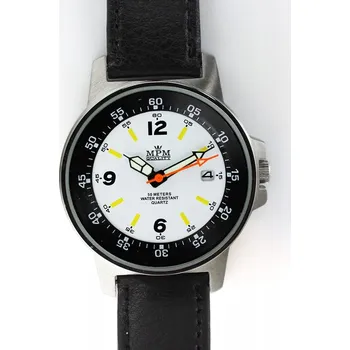 Hodinky Pánské hodinky MPM Quality W01M.10417.A