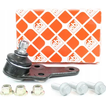 Zavěšení kol Febi Bilstein 18130 Kloub / Čep řízení