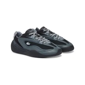 Dámské tenisky Sneakersy Lacoste Side Low 51SFA0124 Černá 39