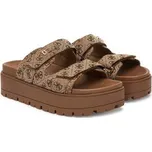 Nazouváky Guess FLJF2X FAL03 Béžová 41