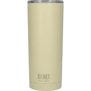 Termohrnek Termohrnek Built Vacuum Insulated Tumbler béžový 600 ml