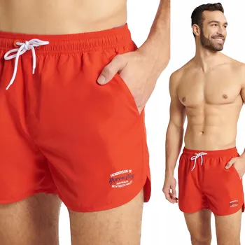 Henderson pánské plavky Kraťasy GUILD 40778-33X, velikost L