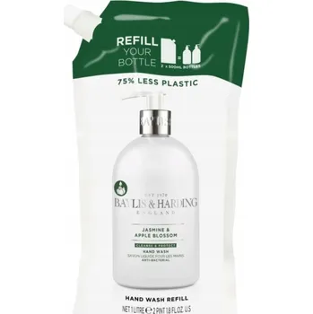 Koupelová kosmetika Mýdlo na ruce Baylis & Harding Signature 1000 ml