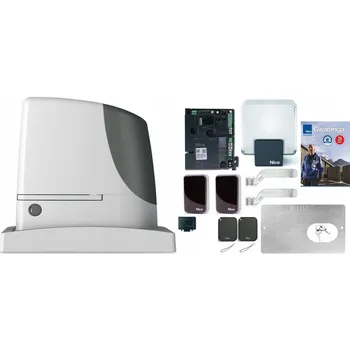 Pohon brány Pohon pro posuvné brány Nice Run 1500 24V