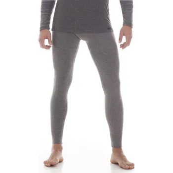 Pánské termo spodky Pánské spodky Authentic 009 grafit XXL Cornette