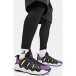 Sneakersy Shaq CEO-4X AQ95035M-U Fialová 45