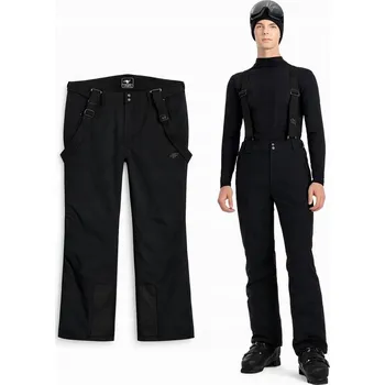Snowboardové kalhoty Kalhoty 4F XXL