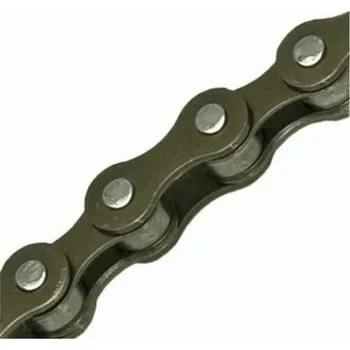 Řetěz na kolo Řetěz na kolo KMC S1 1/ (8,2 - 8,6 mm)