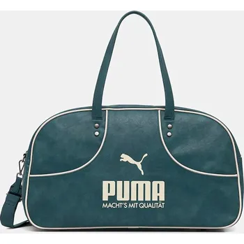 Taška Puma 1976 Archive 092318 tyrkysová 67X, vel. ONE SIZE