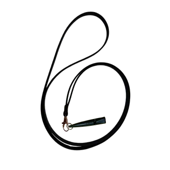 HEXA klíčenka na píšťalku nebo klíče- různé barvy Barva: Neon růžová, Délka řemínku: 100 cm, Druh spony: 4