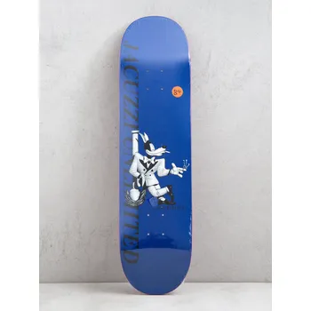 Skateboard Jacuzzi Louie Barletta Smooth Criminal (blue) 8.5