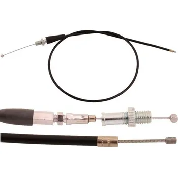 Plynové lanko 103,5cm (91,5/12)