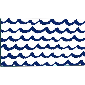 Kuchyňské prkénko Krájecí deska TMK ArtDeko sklo 1 ks