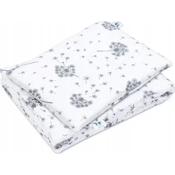 Povlečení Povlečení s výplní - přikrývka 55×75 a polštář 25×35 - Summer Wind -