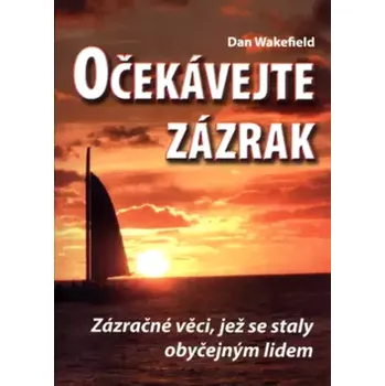 Očekávejte zázrak (Dan Wakefield, 2005)