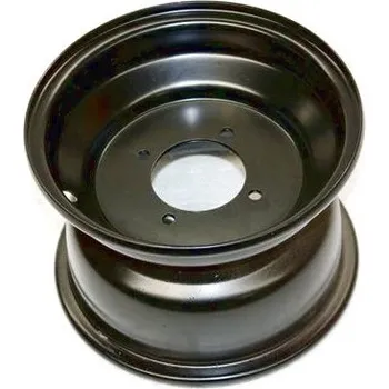 Sport Ráfek 7 palců na čtyřkolku střed 68mm, rozteč děr (křížem) 88mm