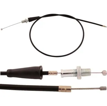 Plynové lanko 92cm (81/11)