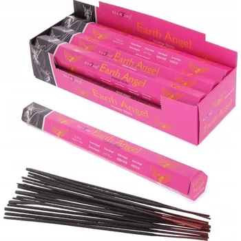 Čajovna Vonné tyčinky Stamford - Zemský Anděl - 15 ks