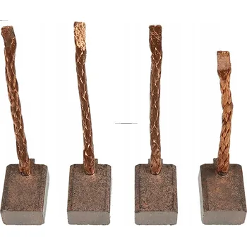 Alternátor Uhlík, startér AS-PL BSX196