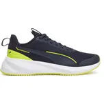 Puma Dětské boty PUMA Flyer Lite 3 Jr 39 EU 401526-02