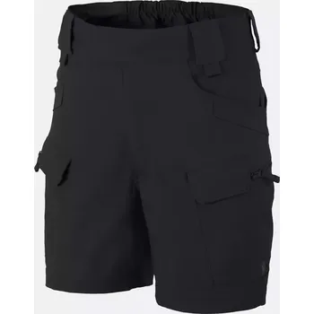 Pánské kraťasy Bermudy Helikon Urban Tactical Shorts 6" - Black S