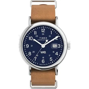 Hodinky Timex Weekender TW2W86800 - 30 dnů na vrácení zboží, Garance originality
