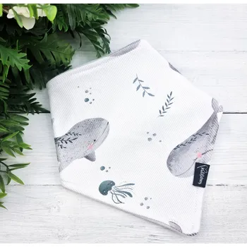 Bryndák Kulišárny Slintáček RIB WHALE Varianta: s flessem