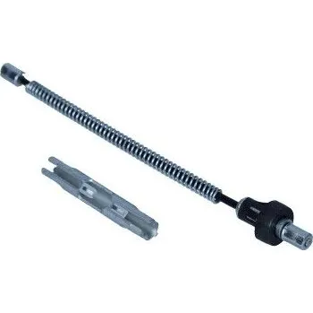 Lanko parkovací brzdy Tažné lanko, parkovací brzda MAXGEAR 32-1051