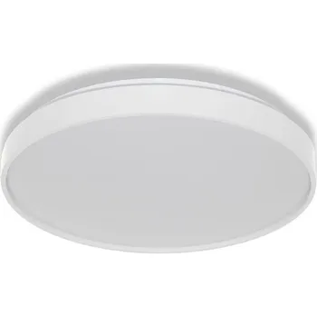 Osram LUXO LED stropní svítidlo bílé, 1320 lm, 24 W