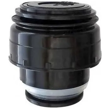 Láhev LAKEN NÁHRADNÍ VÍKO PRO TERMOSKU KUKUXUMUSU 0,35L, 0,5L,