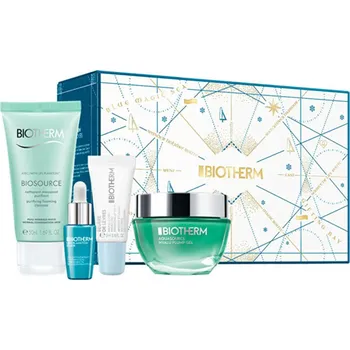 Biotherm Aquasource Hyalu Plump Set - Dárková sada