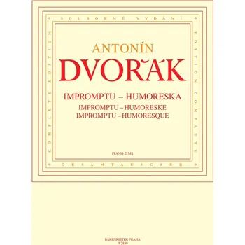 Impromptu - Humoreska