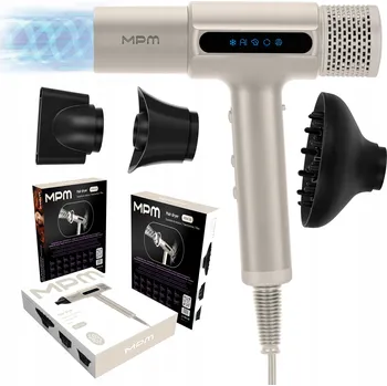 Fén Fén na vlasy MPM MSW-26