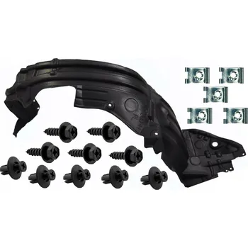 Posilovač řízení TY 53806-76010 podběh kola