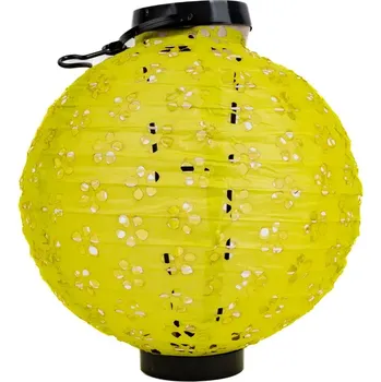 Party dekorace FANDY Lampion kulatý Light 13