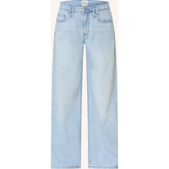 Dámské džíny Brax Dámské Džíny S Širokými Nohavicemi Morgan, 29 used...